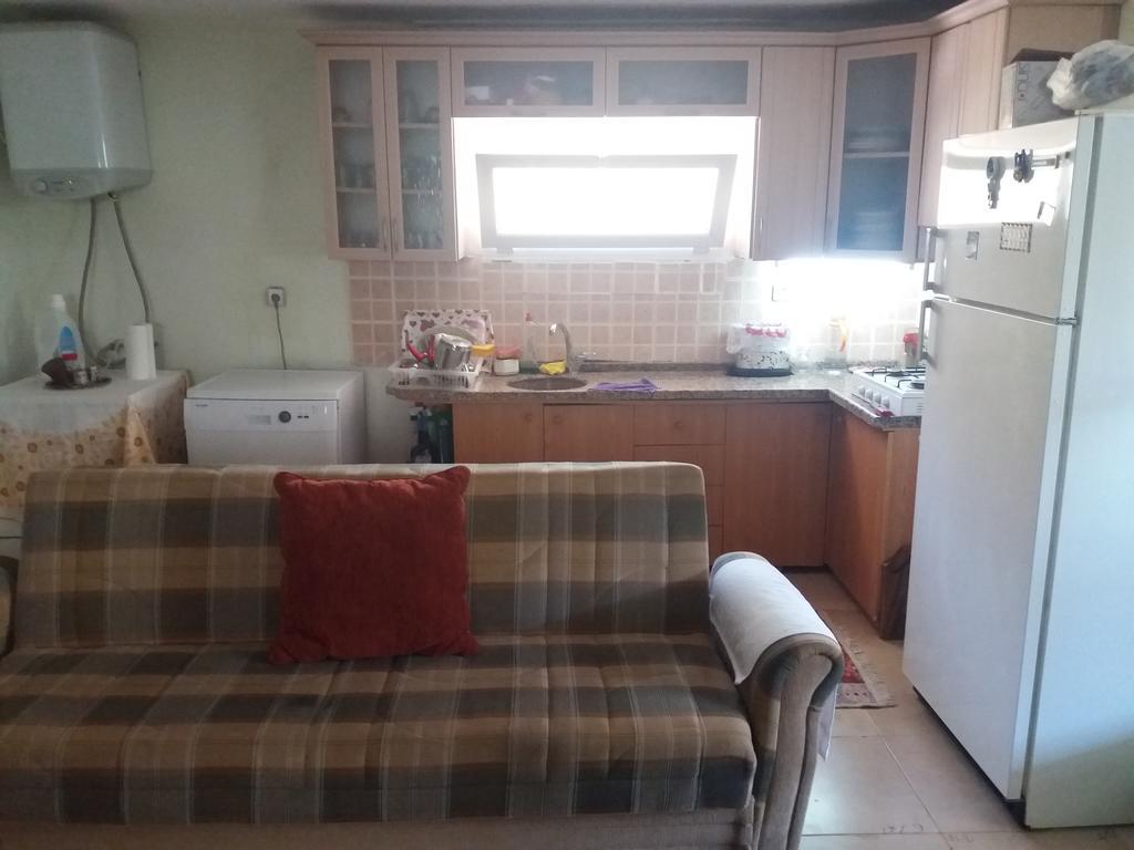 Zeus Apart Pansiyon Guzelcamlı 외부 사진
