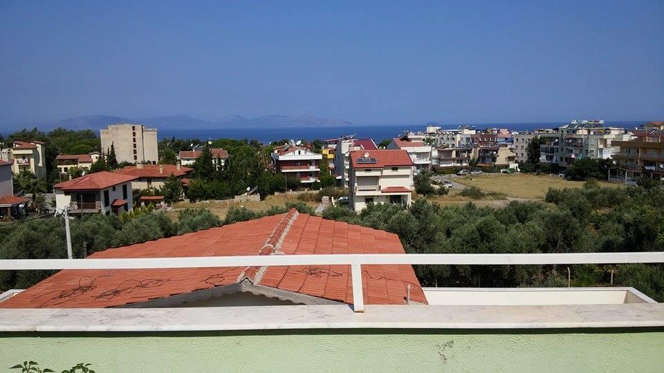 Zeus Apart Pansiyon Guzelcamlı 외부 사진